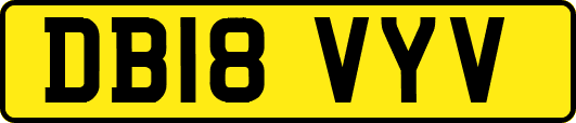DB18VYV