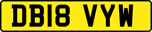 DB18VYW