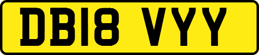 DB18VYY