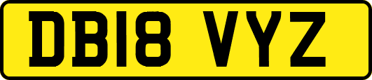 DB18VYZ