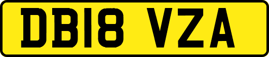 DB18VZA
