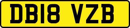 DB18VZB