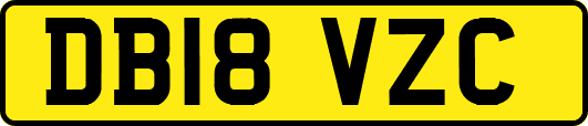 DB18VZC