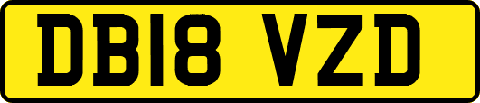 DB18VZD