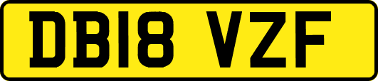 DB18VZF