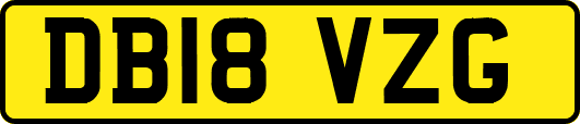DB18VZG