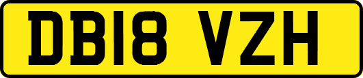 DB18VZH