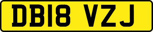 DB18VZJ