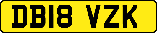 DB18VZK