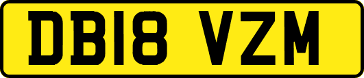 DB18VZM