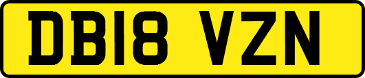 DB18VZN