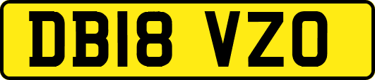 DB18VZO