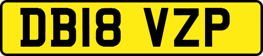 DB18VZP