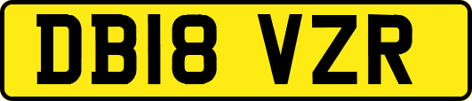 DB18VZR