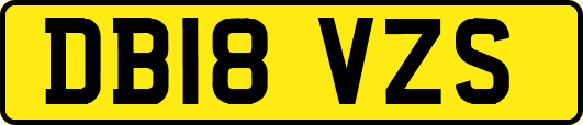 DB18VZS