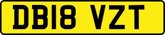 DB18VZT