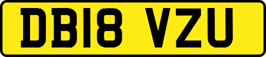 DB18VZU