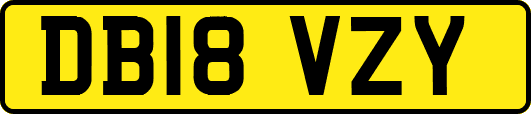DB18VZY