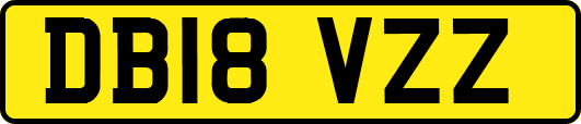 DB18VZZ