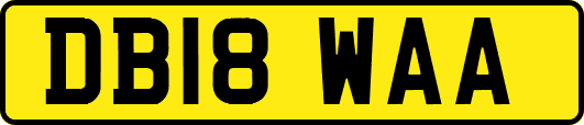 DB18WAA
