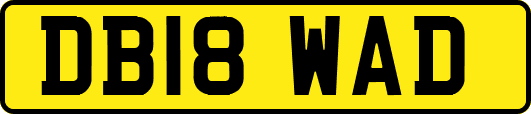 DB18WAD