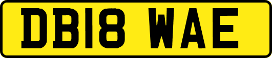 DB18WAE