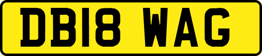 DB18WAG