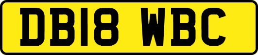 DB18WBC