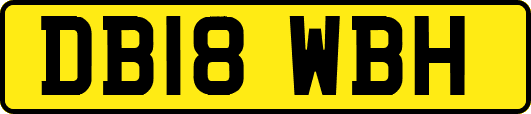 DB18WBH