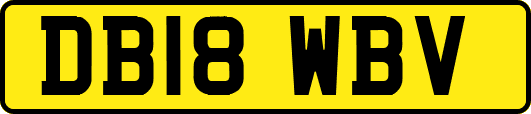 DB18WBV