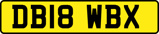 DB18WBX