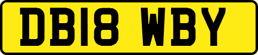 DB18WBY