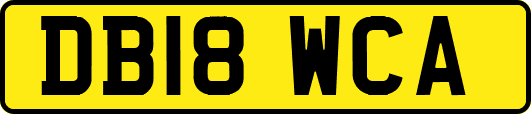 DB18WCA