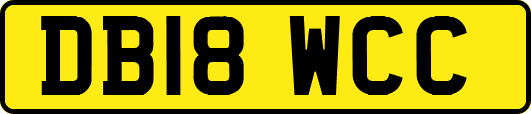 DB18WCC