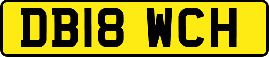 DB18WCH