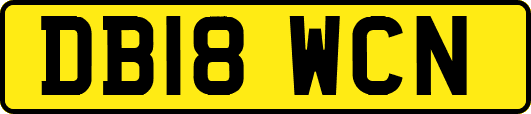 DB18WCN