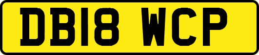 DB18WCP