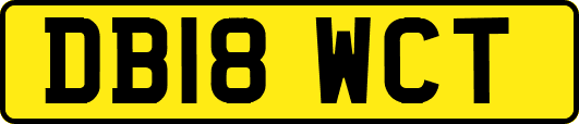 DB18WCT
