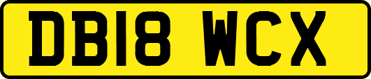 DB18WCX