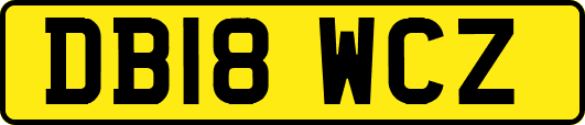 DB18WCZ