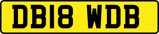 DB18WDB