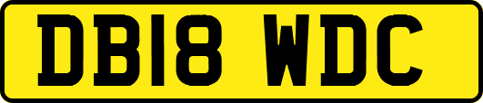 DB18WDC