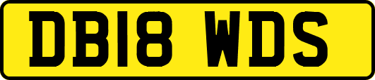 DB18WDS