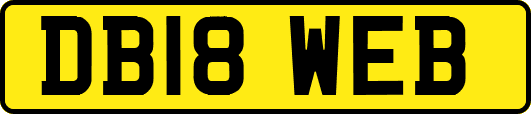 DB18WEB