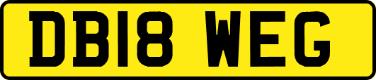 DB18WEG