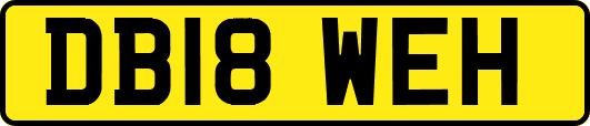 DB18WEH