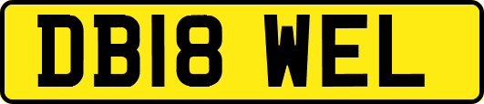 DB18WEL
