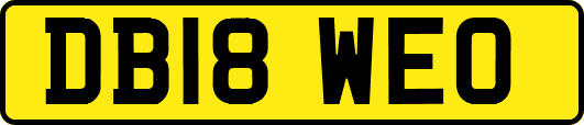 DB18WEO