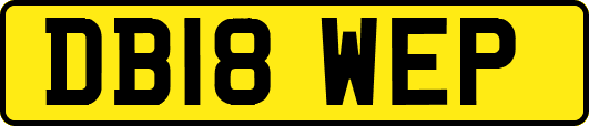 DB18WEP