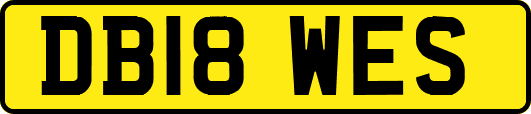 DB18WES